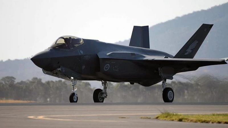 Son dakika: ABD, Türkiye`ye yaptığı hukuksuzluğu kabul etti! F-35 programında çözüm için yeniden diyalog başlıyor