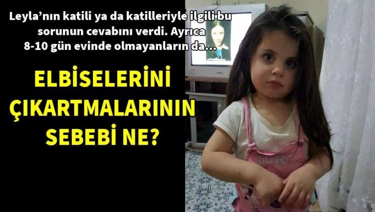Son dakika: Ağrı Barosu?ndan Leyla için ?ihmal? açıklaması