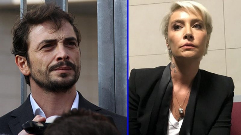 Son dakika: Ahmet Kural`a eski sevgilisi Sıla`yı darp ettiği için 1 yıl 4 ay 20 gün hapis
