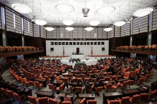 Son dakika: AK Parti`den yerel seçim tarihine ilişkin açıklama
