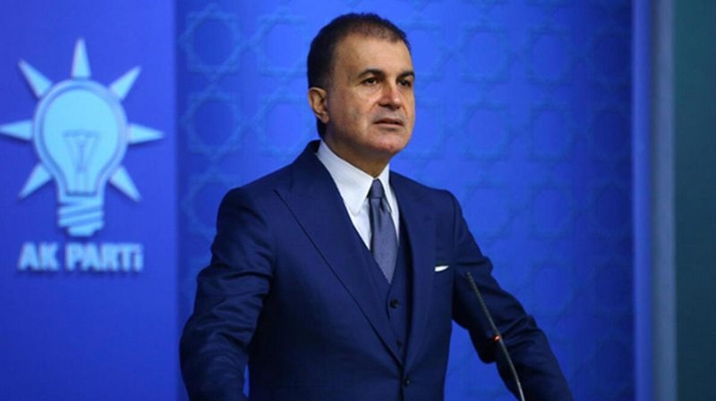 Son Dakika: AK Parti Sözcüsü Ömer Çelik`ten Taliban`ın Türkiye tehdidine yanıt: Türkiye işgalci bir unsur değil