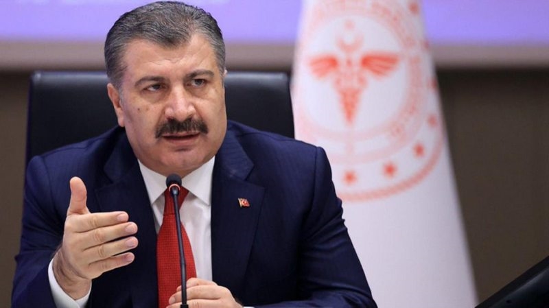 Son Dakika! Bakan Koca`dan yüz yüze eğitim açıklaması: Öğrencilerimizin durumunu yakından izleyeceğiz