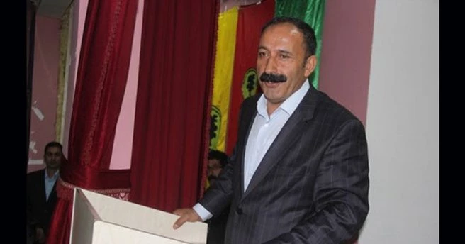 Son Dakika Başkale Belediyesi`ne kayyum atandı