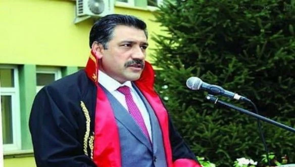 Son dakika: Başsavcı görevden alındı!