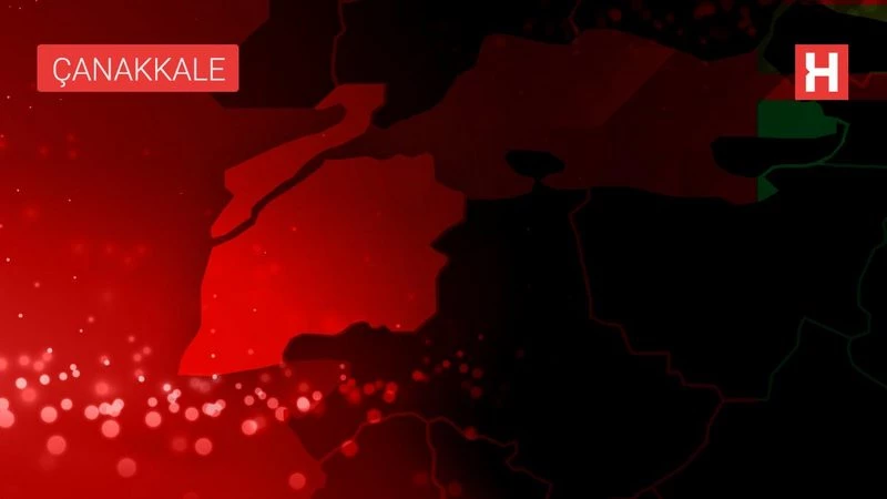 Son dakika: Çanakkale`de Polis Haftası törenle kutlandı