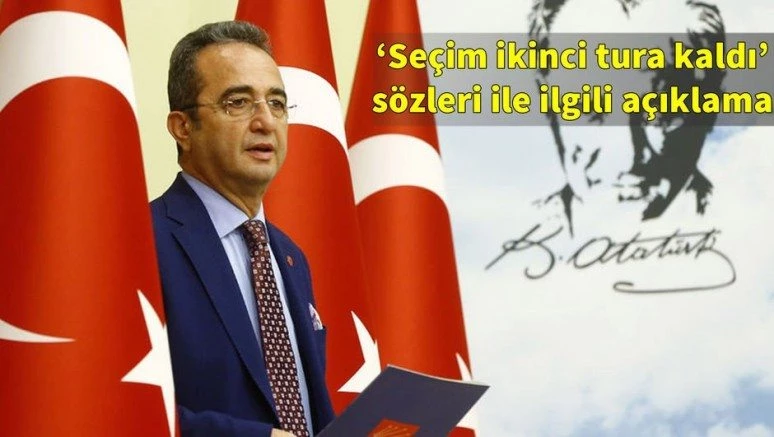 Son dakika... CHP`li Tezcan`dan `kurultay` açıklaması