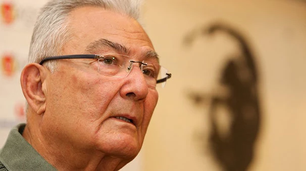 Son dakika: Deniz Baykal`ın tedavisi Almanya`da sürecek