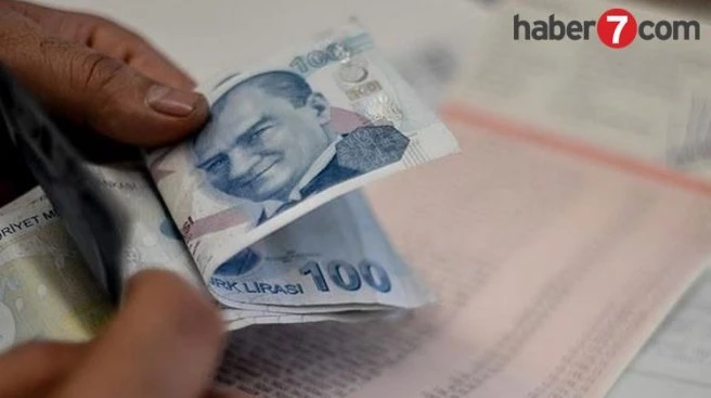 Son dakika Emekli zam haberleri 2018 Ocak ayı yeni yıl zammı ne kadar?