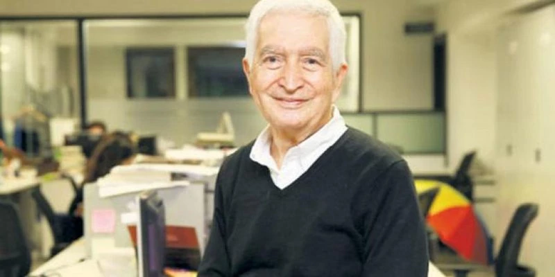 Son dakika... Güngör Uras hayatını kaybetti