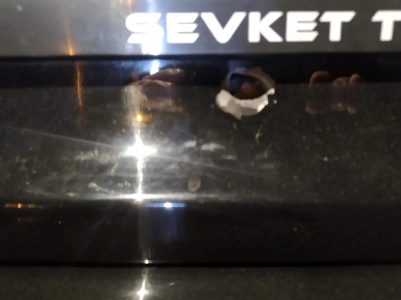 Son dakika haber... Diyarbakır MHP il Başkan yardımcılarına silahlı saldırı