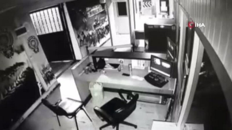 Son dakika haber... Esenyurt`ta polis merkezinde ölen kişi hakkında savcılık açıklama yaptı