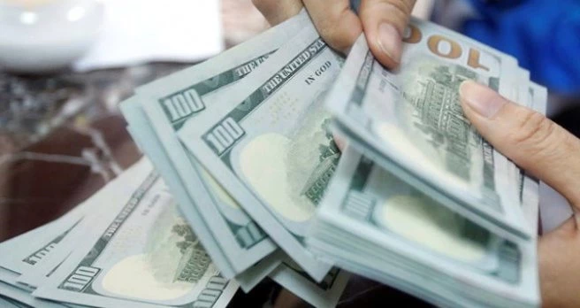 Son Dakika Haber: Fed?in Faiz Kararı Sonrası Dolar Dalgalandı