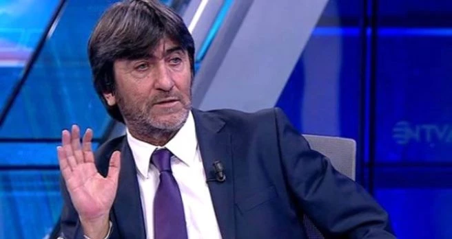 Son Dakika Haber: Galatasaray Rıdvan Dilmen Hakkında Savcılığa Şikayette Bulundu