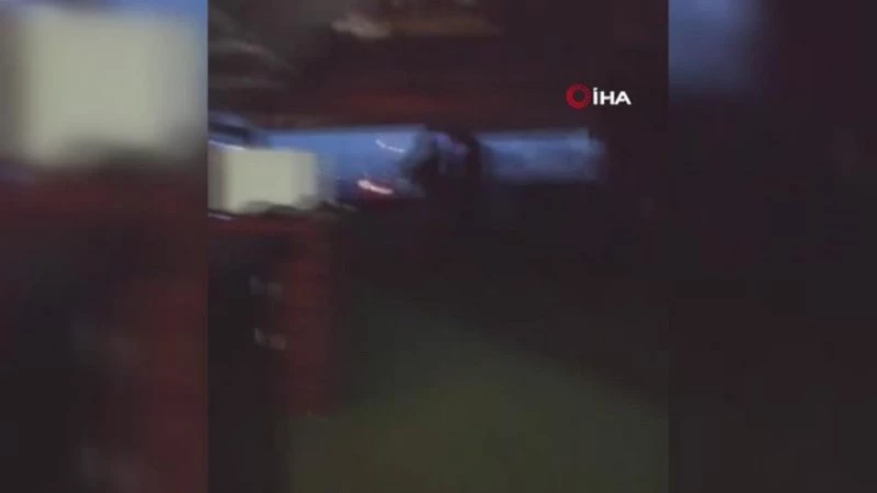 Son dakika haber! Hatay`da kavga ihbarına giden polis ekiplerine sürpriz