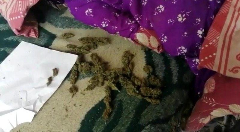 Son dakika haber: Osmaniye`de uyuşturucu operasyonuna 1 tutuklama