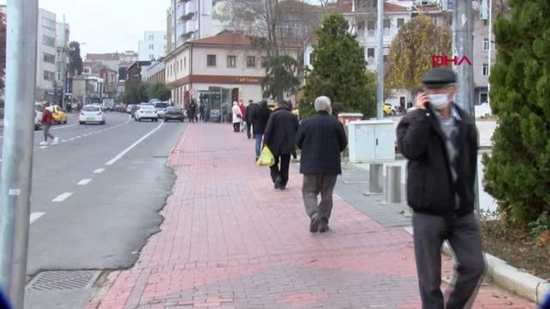 Son dakika haber: TEKİRDAĞ DOÇ. DR. ALTINTAŞ: KORONAVİRÜSÜN KALPTE YARATTIĞI HASAR GÖRÜNMÜYOR