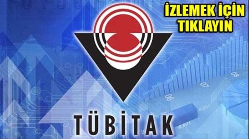 Son dakika haberleri; Bakan Özlü: Dün itibarıyla TÜBİTAK`tan 139 kişiyi çıkarıldı