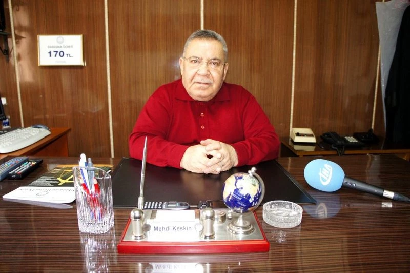Son dakika haberleri: Baro seçimlerine giden avukat, kalp krizi sonucu hayatını kaybetti
