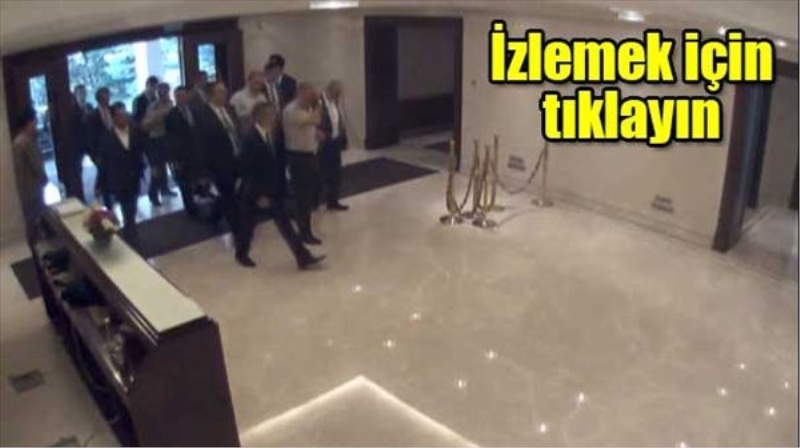 Son dakika haberleri: Başbakanlık`ta uzun ve sancılı gece