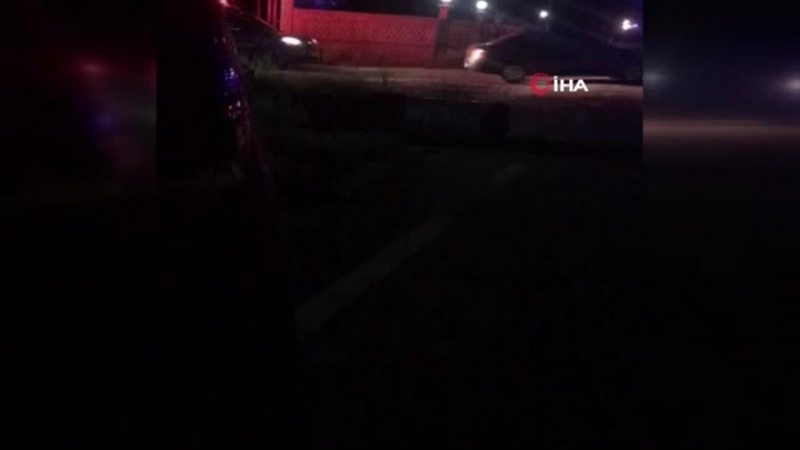 Son dakika haberleri: Başkent`te yem haznesine düşen küçük çocuk boğularak hayatını kaybetti