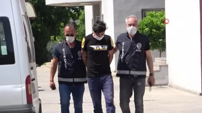 Son dakika haberleri! Kardeşini öldüren ağabey tutuklandı
