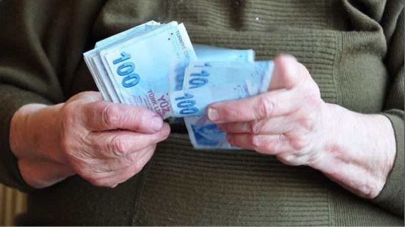 Son Dakika Haberleri: Yeni emekli olanlar yaşadı! 335 TL zam verilecek...