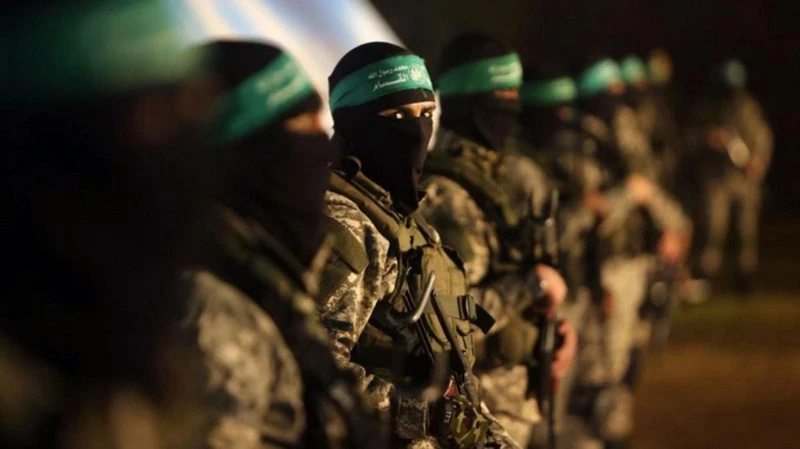 Son Dakika! Hamas`tan İsrail`in medya binası saldırısıyla ilgili çok sert açıklama: Deprem etkisi yaratacak hamlemizi beklesinler