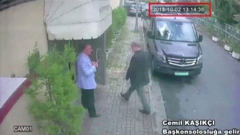 Son dakika: İstanbul Başsavcılığı`ndan Cemal Kaşıkçı açıklaması