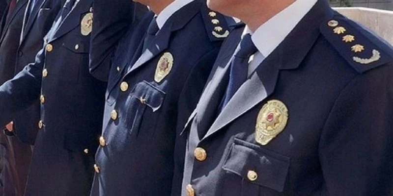 Son dakika... İstanbul Emniyeti`nde atama rüzgarı