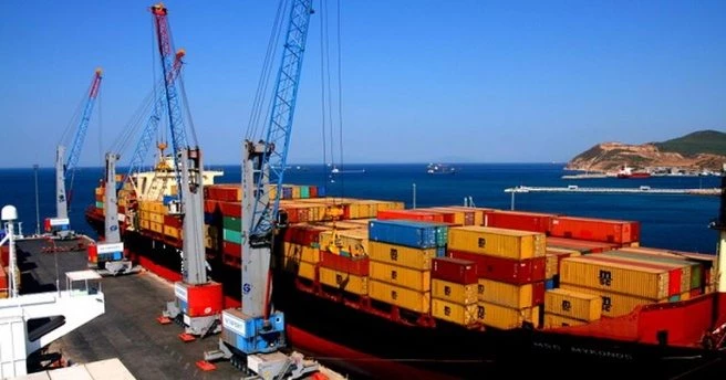 Son dakika... Kasım ayı ihracat rakamı açıklandı