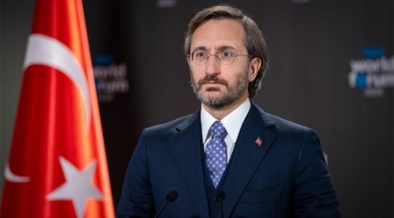 Son Dakika: 
