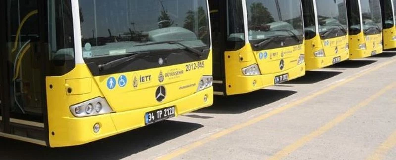 Son dakika: Kurban Bayramı`nda toplu taşımaya indirim