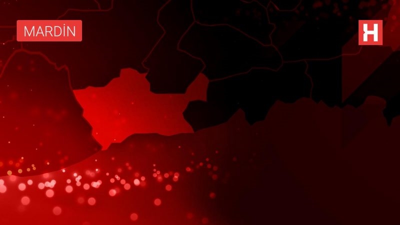 Son dakika! Mardin`de çıkan yangında 140 dönümlük buğday tarlası küle döndü