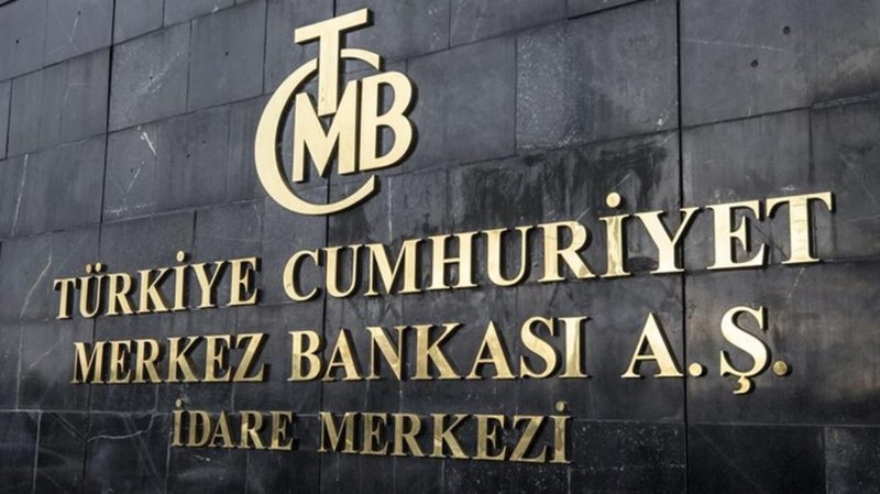 Son dakika: Merkez Bankası, politika faizini yüzde 19`da sabit bıraktı