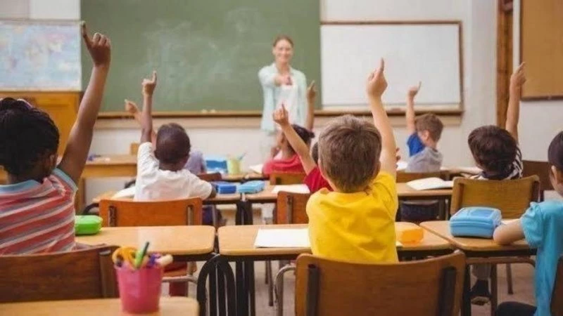 Son Dakika! Okul öncesi dışındaki tüm eğitim kademelerinde 1 Haziran 2021`e kadar uzaktan eğitime devam edilecek
