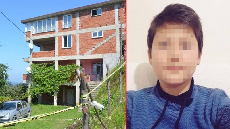 Son dakika: Ordu`da aile katliamı! 14 yaşındaki çocuk tartıştığı annesi, anneannesi ve ağabeyini öldürdü, babasını ağır yaraladı