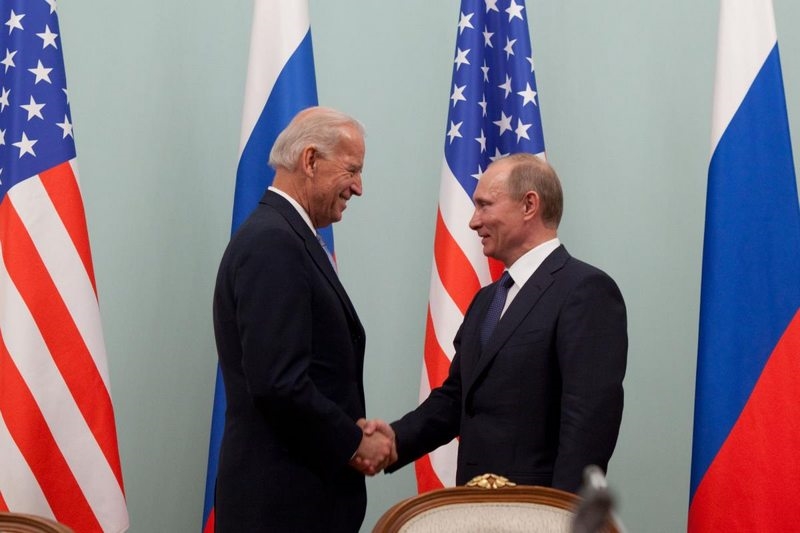 Son Dakika: Putin ile Biden arasındaki görüşmeden anlaşma çıktı! Rusya ve ABD büyükelçileri başkentlere dönüyor