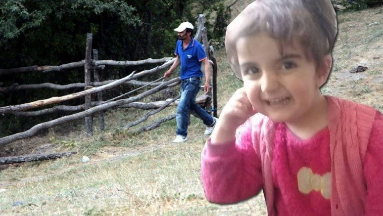 Son dakika: Tokat`ta kaybolan 3 yaşındaki Evrim`in anne ve babası gözaltında