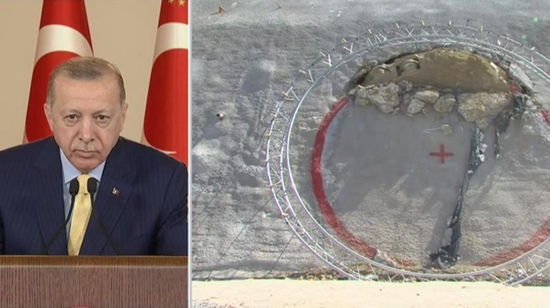 Son dakika: Türkiye Kıbrıs Türkü`nü bir kez daha kimseye muhtaç etmedi! KKTC`nin tarımı için can suyu olacak proje hayata geçiyor