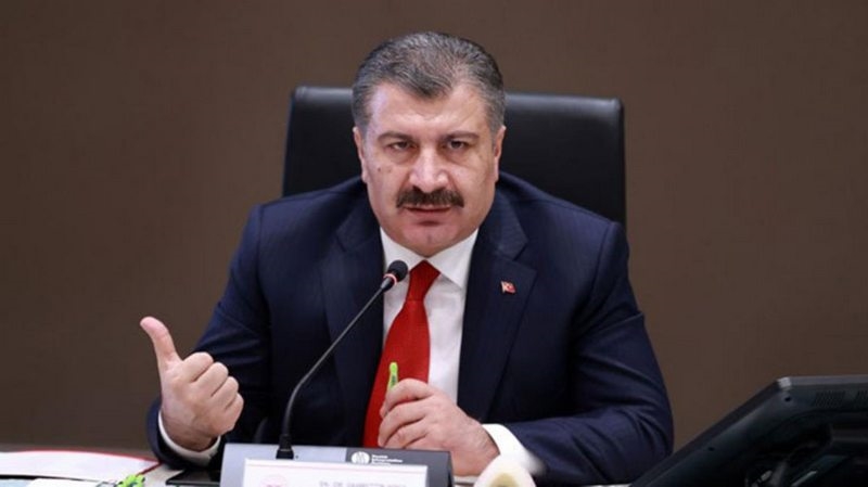 Son Dakika: Türkiye`de 11 Temmuz günü koronavirüs nedeniyle 37 kişi vefat etti, 5 bin 261 yeni vaka tespit edildi