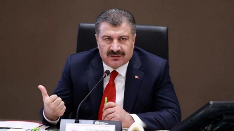 Son Dakika: Türkiye`de 16 Mayıs günü koronavirüs nedeniyle 223 kişi vefat etti, 10 bin 512 yeni vaka tespit edildi