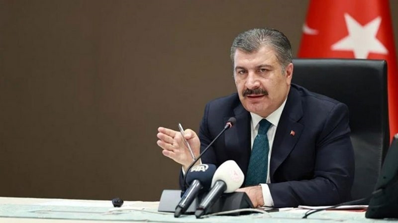 Son Dakika: Türkiye`de 17 Temmuz günü koronavirüs nedeniyle 38 kişi vefat etti, 7 bin 666 yeni vaka tespit edildi