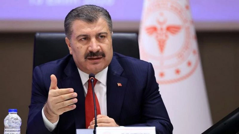 Son Dakika: Türkiye`de 19 Mayıs günü koronavirüs nedeniyle 233 kişi vefat etti, 11 bin 553 yeni vaka tespit edildi