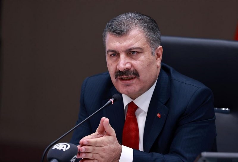 Son Dakika: Türkiye`de 28 Mayıs günü koronavirüs nedeniyle 164 kişi vefat etti, 7 bin 773 yeni vaka tespit edildi