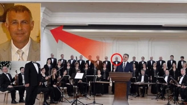 SON KHK?DA DİKKAT ÇEKEN İSİM!