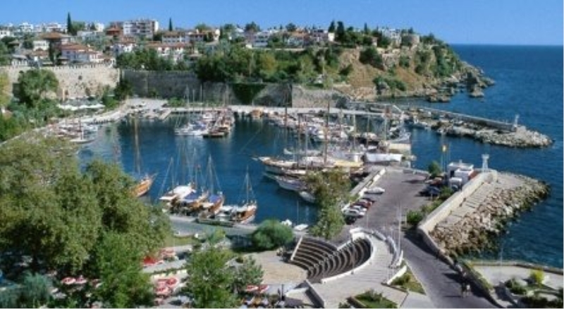 Sondakika satışlarında Antalya ikinci sırada