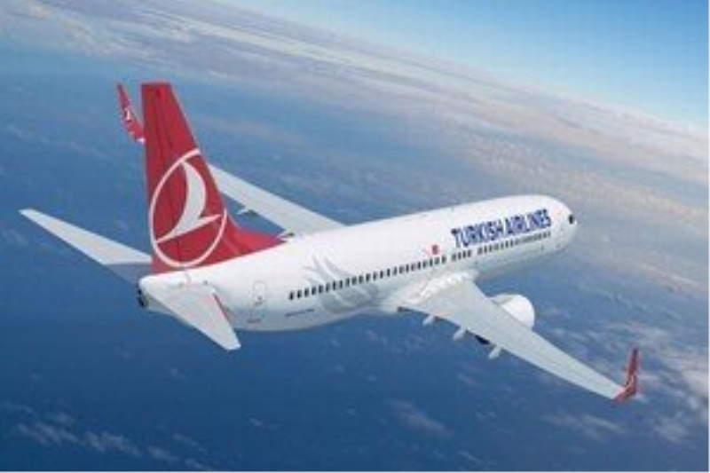 Sorunlu yolcu nedeniyle THY uçağı kalkamadı!