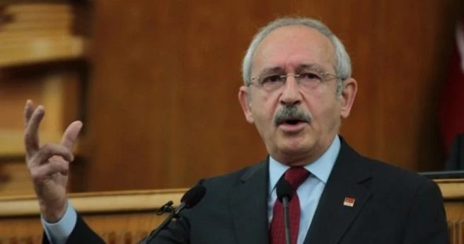 Soruşturma Kılıçdaroğlu`na uzanacak mı?
