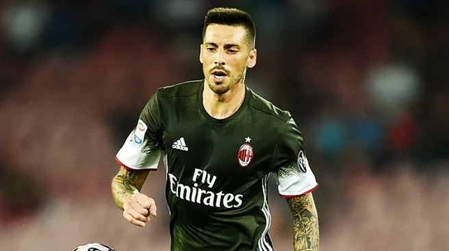 Sosa için Milan`la anlaşma sağlandı!