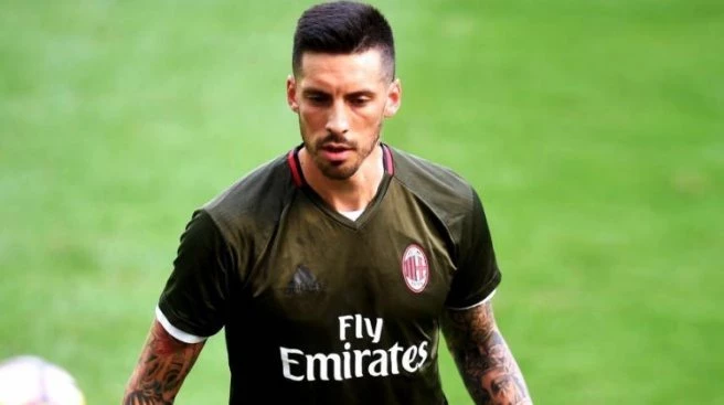 Sosa Milan`a resti çekti! Gemileri yaktı geliyor
